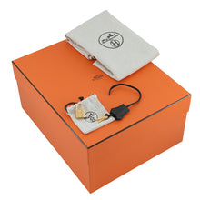 Load image into Gallery viewer, HERMES Birkin Black Togo Leather Size 30