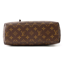 Load image into Gallery viewer, LOUIS VUITTON Tuileries Besace Brown/CreamM43576 Monogram