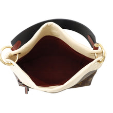 Load image into Gallery viewer, LOUIS VUITTON Tuileries Besace Brown/CreamM43576 Monogram