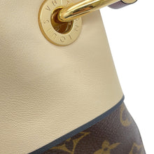 Load image into Gallery viewer, LOUIS VUITTON Tuileries Besace Brown/CreamM43576 Monogram