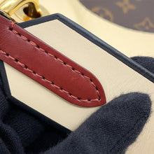 Load image into Gallery viewer, LOUIS VUITTON Tuileries Besace Brown/CreamM43576 Monogram