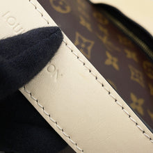 Load image into Gallery viewer, LOUIS VUITTON Tuileries Besace Brown/CreamM43576 Monogram