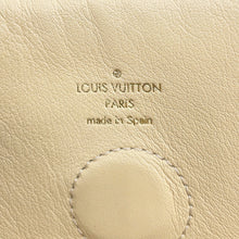 Load image into Gallery viewer, LOUIS VUITTON Tuileries Besace Brown/CreamM43576 Monogram
