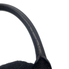 将图像加载到图库查看器中,LOEWE Amazona Limited Edition White/Black35279A03PL Leather Size 28