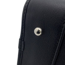 将图像加载到图库查看器中,LOEWE Amazona Limited Edition White/Black35279A03PL Leather Size 28