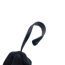 将图像加载到图库查看器中,LOEWE Amazona Limited Edition White/Black35279A03PL Leather Size 28