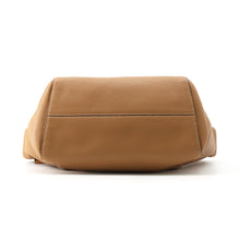 Load image into Gallery viewer, PRADA Logo Shoulder Bag Brown2VH178 Leather