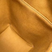 Load image into Gallery viewer, CELINE Triomphe Handbag Tan197142BZJ.04LU PVC Leather
