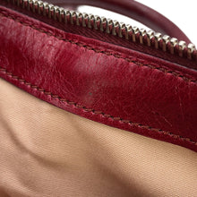 Load image into Gallery viewer, TOD’S D-Styling 2-Way Handbag Red Leather