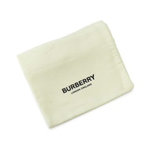 Load image into Gallery viewer, BURBERRY TB Logo Belt Size S Black8046538 Leather