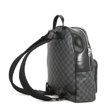Load image into Gallery viewer, LOUIS VUITTON Josh NV NoirN40365 Damier Graphite