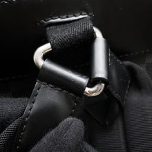 将图像加载到图库查看器中,LOUIS VUITTON Josh NV NoirN40365 Damier Graphite
