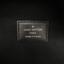 Load image into Gallery viewer, LOUIS VUITTON Josh NV NoirN40365 Damier Graphite