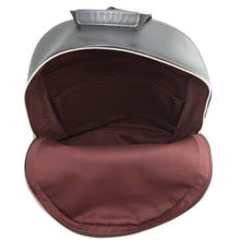 Load image into Gallery viewer, LOUIS VUITTON Josh NV Brown/NoirM45349 Monogram Macassar Canvas