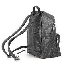 将图像加载到图库查看器中,LOUIS VUITTON Backpack NoirM43186 Monogram Eclipse