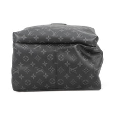 Load image into Gallery viewer, LOUIS VUITTON Backpack NoirM43186 Monogram Eclipse