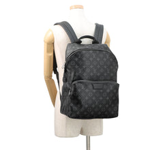 Load image into Gallery viewer, LOUIS VUITTON Backpack NoirM43186 Monogram Eclipse