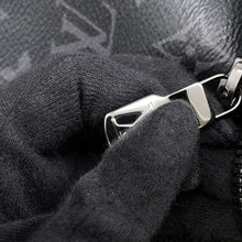 将图像加载到图库查看器中,LOUIS VUITTON Backpack NoirM43186 Monogram Eclipse