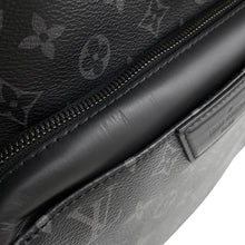 Load image into Gallery viewer, LOUIS VUITTON Backpack NoirM43186 Monogram Eclipse