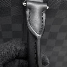 Load image into Gallery viewer, LOUIS VUITTON Port Documan Voyajaj NoirN40445 Damier Graphite