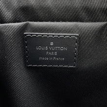 Load image into Gallery viewer, LOUIS VUITTON Port Documan Voyajaj NoirN40445 Damier Graphite