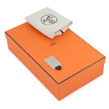 Load image into Gallery viewer, HERMES Constance3 Miroir Black Epsom Size Mini