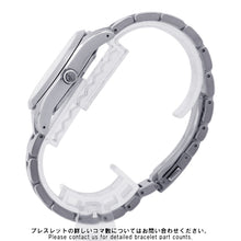 将图像加载到图库查看器中,SEIKO Grand Seiko Heritage Collection W37mm TI White DialSBGX355