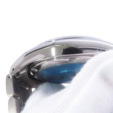 将图像加载到图库查看器中,SEIKO Grand Seiko Heritage Collection W37mm TI White DialSBGX355