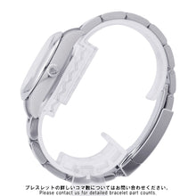 Load image into Gallery viewer, ROLEX Oyster Perpetual 34 W34mm Stainless Steel Beige Dial124200