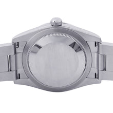 Load image into Gallery viewer, ROLEX Oyster Perpetual 34 W34mm Stainless Steel Beige Dial124200