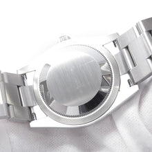 Load image into Gallery viewer, ROLEX Oyster Perpetual 34 W34mm Stainless Steel Beige Dial124200