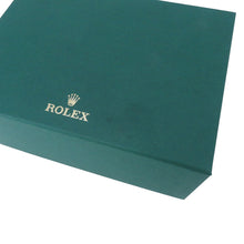 Load image into Gallery viewer, ROLEX Oyster Perpetual 34 W34mm Stainless Steel Beige Dial124200