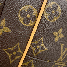 将图像加载到图库查看器中,LOUIS VUITTON Totally BrownM56689 Monogram Size MM