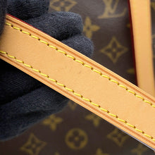 将图像加载到图库查看器中,LOUIS VUITTON Totally BrownM56689 Monogram Size MM