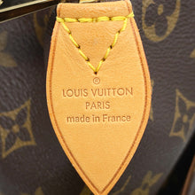 将图像加载到图库查看器中,LOUIS VUITTON Totally BrownM56689 Monogram Size MM