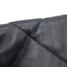 将图像加载到图库查看器中,CHANEL CHANEL 19 Dixneuf Matelasse Shoulder BlackAS1160 Lambskin Size Large