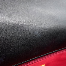 将图像加载到图库查看器中,CHANEL CHANEL 19 Dixneuf Matelasse Shoulder BlackAS1160 Lambskin Size Large