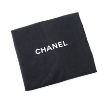 将图像加载到图库查看器中,CHANEL CHANEL 19 Dixneuf Matelasse Shoulder BlackAS1160 Lambskin Size Large