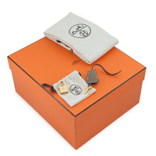 Load image into Gallery viewer, HERMES Birkin Etoupe Togo Leather Size 25