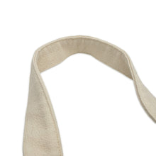 Load image into Gallery viewer, CHANEL Beach bag 3-piece set IvoryAA8042 Cotton100%