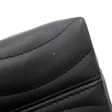 将图像加载到图库查看器中,LOUIS VUITTON Hold Me NoirM21720 Calf Leather