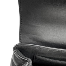 将图像加载到图库查看器中,LOUIS VUITTON Hold Me NoirM21720 Calf Leather
