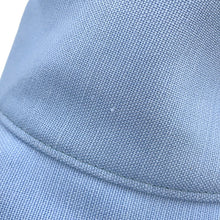 Load image into Gallery viewer, HERMES Hat Frog Size 57 Light Blue Hemp60% Cotton38% Polyurethane2%