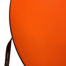 Load image into Gallery viewer, HERMES Hat Frog Size 57 Light Blue Hemp60% Cotton38% Polyurethane2%