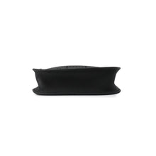 将图像加载到图库查看器中,HERMES Evelyne Short Black Taurillon Clemence Size TPM