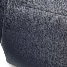 将图像加载到图库查看器中,LOEWE Flamenco Knot Tote Bag Midnight Blue/Black321.12.T30 Leather Size Large