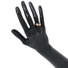 Load image into Gallery viewer, CARTIER Love Ring Size 54/#14 ClassicB4084800 18K Pink Gold