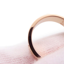 Load image into Gallery viewer, CARTIER Love Ring Size 54/#14 ClassicB4084800 18K Pink Gold