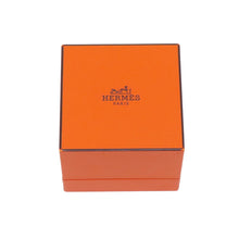Load image into Gallery viewer, HERMES Chaine d'Ancre Anchene Ring Size PM/58/#18 18K Pink Gold