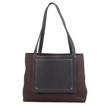 将图像加载到图库查看器中,HERMES Cabas Sellier RougeSellier/Caban Taurillon Clemence Size 31